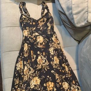 Spell Rosa Sundress for Mollie 🤩